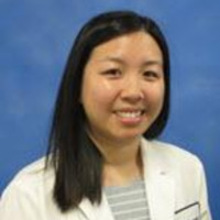 Photo of Eugenia Ling Zhang, MD