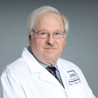 Photo of Stuart E. Hisler, MD
