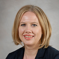 Photo of Brandy J Mckelvy, MD