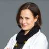 Portrait of Cristina M. Drafta, MD