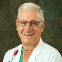 Photo of Thomas D. Conley, MD, FACC, FSCAI