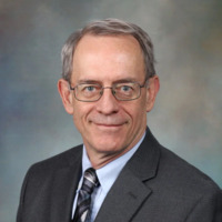 Photo of Daniel J. Johnson, MD