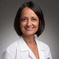 Photo of Raquel Elizabeth Burgos, MD