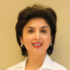 Portrait of Hengameh Abtahi, DDS