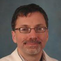 Photo of David Juri Sulciner, MD