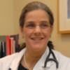 Portrait of Elizabeth Leef Jacobson, MD
