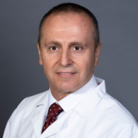 Photo of Bashar H. Fahoum, MD