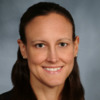 Portrait of Alison M. Maresh, MD