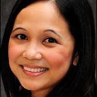 Photo of Marie M. Camacho-Halili, MD