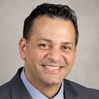 Photo of Behrooz Saffari, MD