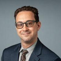 Photo of Daniel B. Cucco, MD