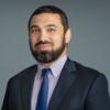 Portrait of Charalampos Harry Chatzicharalampous, MD, PHD