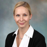 Photo of Juliana H. Vanderpluym, MD