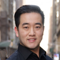 Photo of Alexander Zhao, PT, DPT, MS