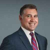 Photo of Mark G. Grossman, MD