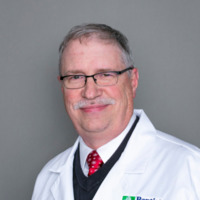 Photo of David B. Sills, MD