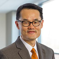 Photo of Andy J. Cho, MD