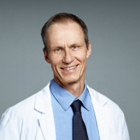 Photo of Harald Sauthoff, MD