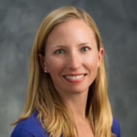 Photo of Traci Toll-griffin, MD