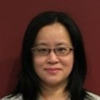 Portrait of Anna Chow, PT, MA, CHT