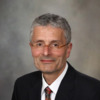 Portrait of Dimitar K. Gavrilov, MD, PHD