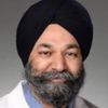 Portrait of Daljeet Singh, MD