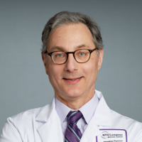 Photo of Lawrence C. Newman, MD