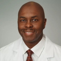 Photo of Curtis Lee Hardy, MD