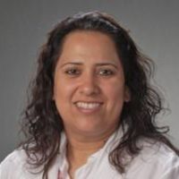 Photo of Isabel Moreno, MD