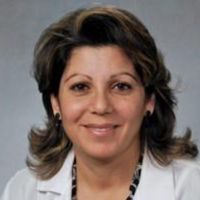 Photo of Amal Ballat, MD