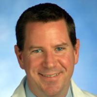 Photo of Michael Patrick Russin, MD
