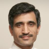 Portrait of Vinod Kumar, MD