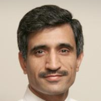 Photo of Vinod Kumar, MD