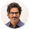 Portrait of Sherwin Parikh, MD