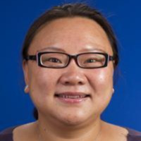 Photo of Qin Zhao, MD