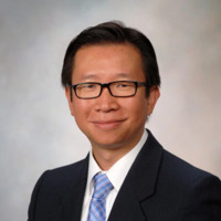 Photo of Selby G. Chen, MD