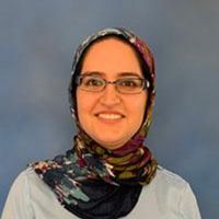 Photo of Zahra Sadat-Hossieny, MD