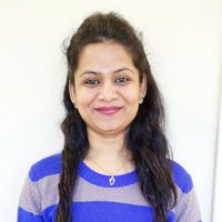 Photo of Vaidehi Shah, PT, DPT