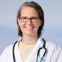 Photo of Heather A. Sharp, MD