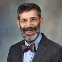 Photo of Neil M. Ampel, MD