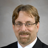 Photo of Donald A. Molony, MD