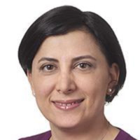 Photo of Ida Jahed, MD