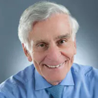 Photo of Richard Levine, MD