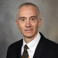 Photo of Michael J. Levy, MD