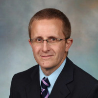 Photo of Andrew W. Murray, MD