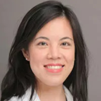 Photo of Elena L. Tsai, MD