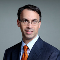 Photo of Drew A. Stein, MD