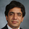 Portrait of Bhupesh Parashar, MD