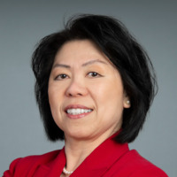 Photo of Hilma M. Yu, MD, MPH