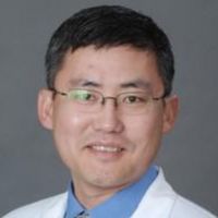 Photo of Steve Chan Park, MD